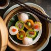 Treat Yourself To A Dim Sum Lunch This Week